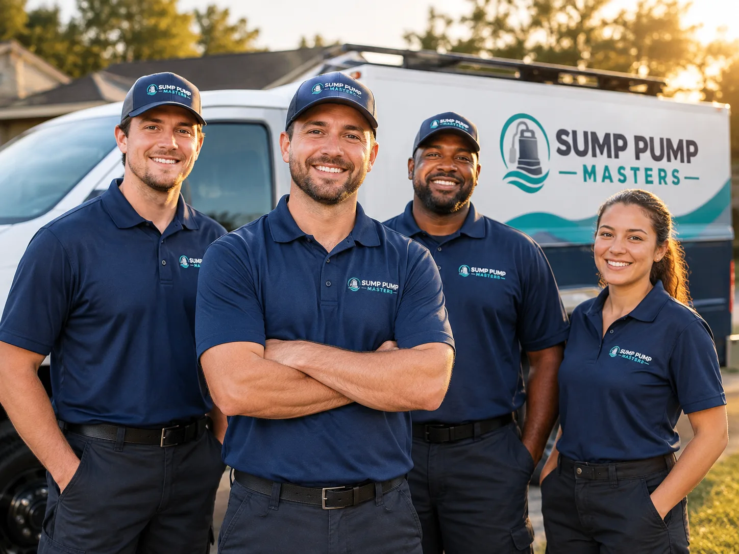 Sump Pump Repair company in Mount Ayr, IA