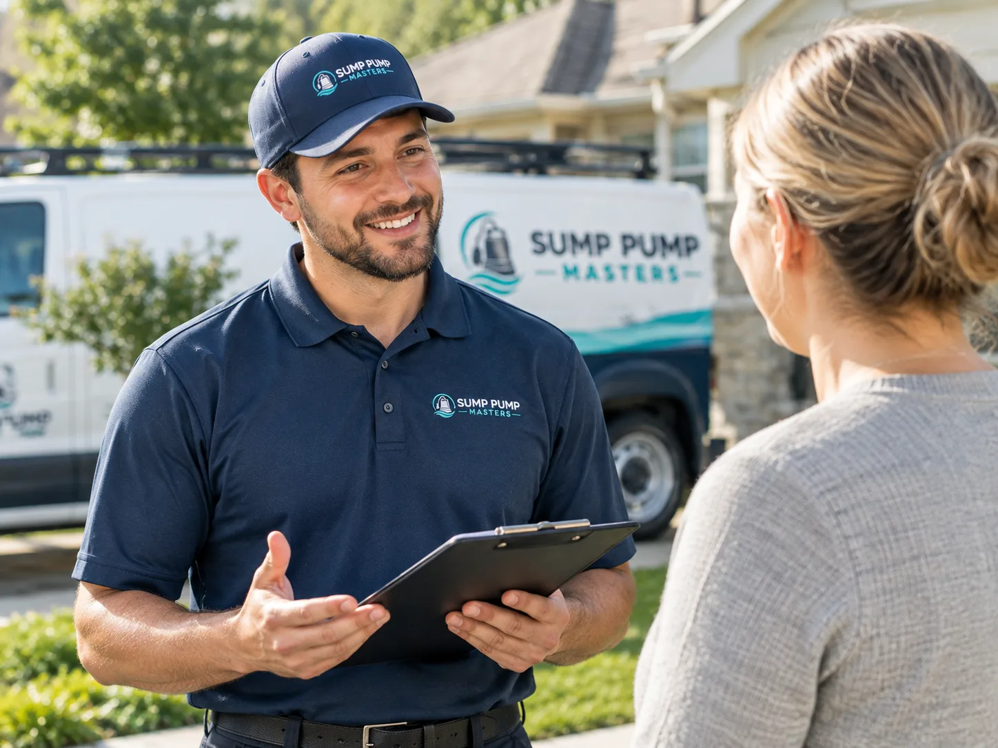 Sump Pump Repair Mount Ayr, IA FAQs